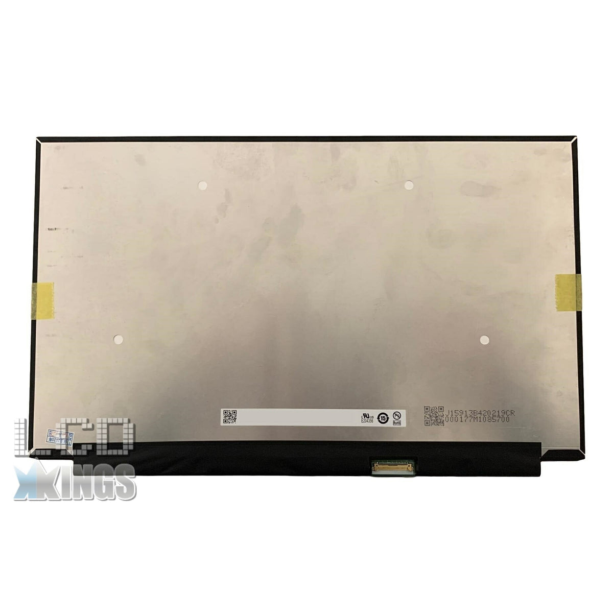 Nouveau 13.3 écran LCD LED Compatible avec NV133FHM-N61