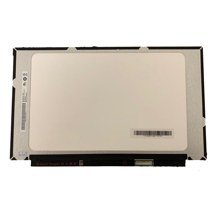 AU Optronics B156HAK02.0 0.5 40 Pin 15.6" Touch Laptop Screen HW 1B 4A 8A No Bracket - Accupart Ltd