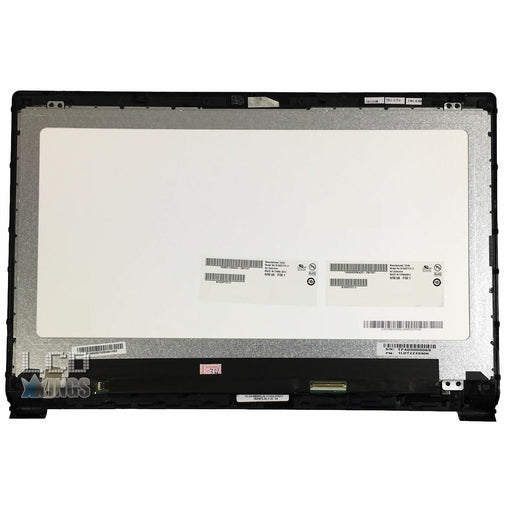 Lenovo Flex 15 Touch Assembly Touch - Accupart Ltd
