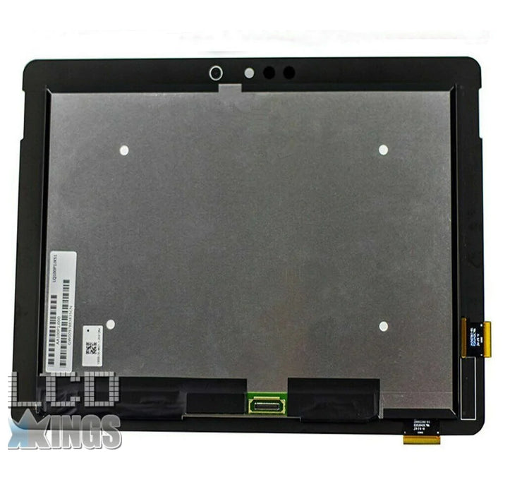 Microsoft Surface  NV105WAM-N31 10.5" LCD Touch Screen Assembly - Accupart Ltd
