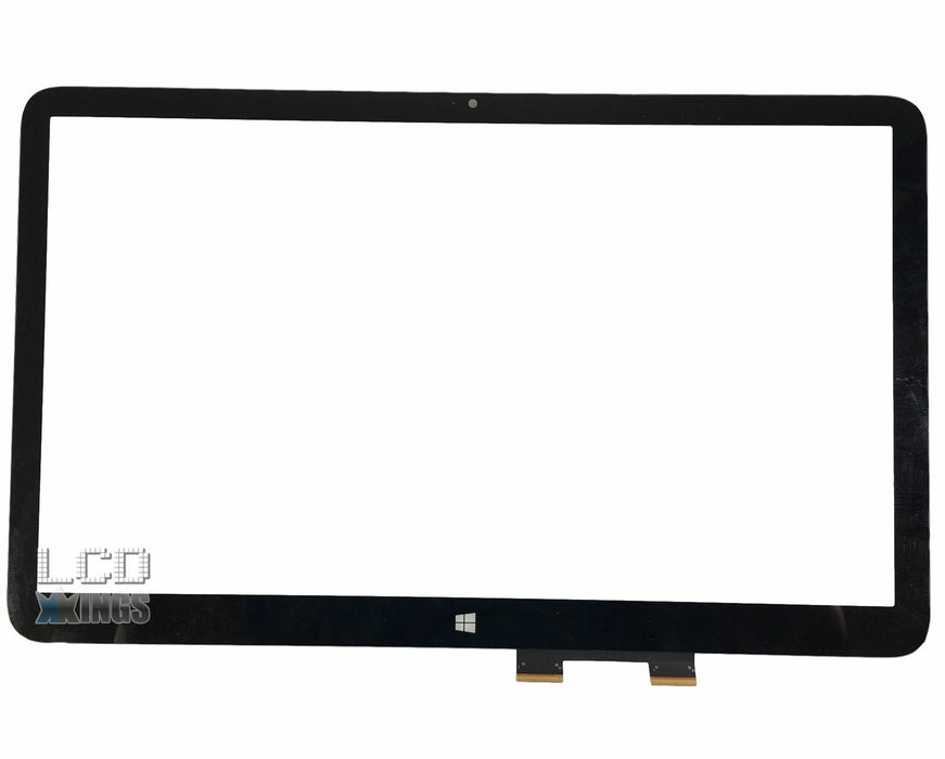 HP Envy X360 Series 15-U100 15-U200NA 15-U205NA Touch Glass Digitizer - Accupart Ltd