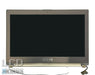 Asus ZENBook UX31E 13.3" Complete ASSY INC Plastics Laptop Screen - Accupart Ltd