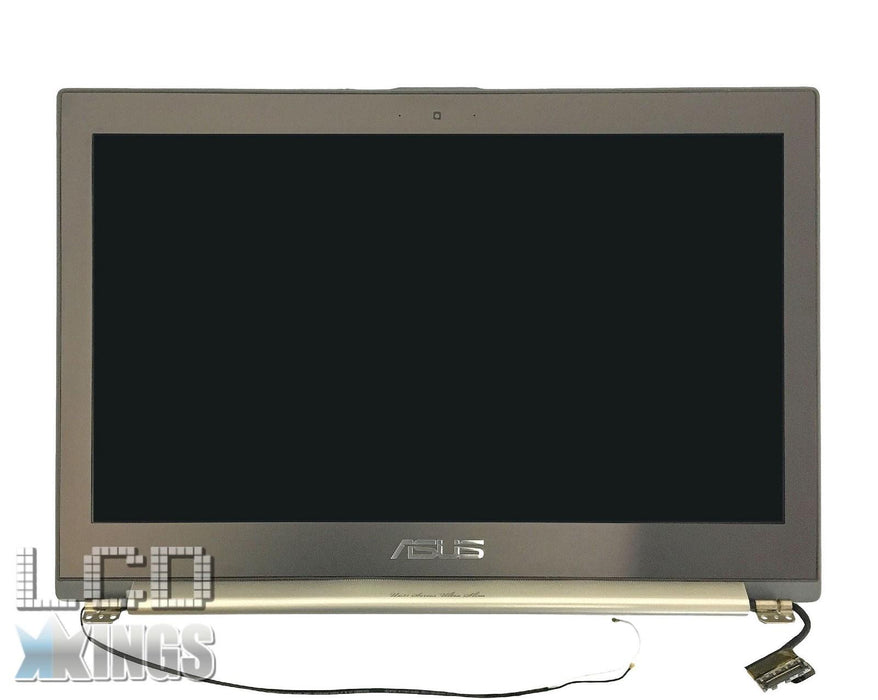 Asus UltraBook UX31E UX31 Complete With Plastics Laptop Screen - Accupart Ltd