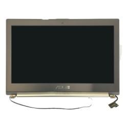 Asus ZENBook UX31E 13.3" Complete ASSY INC Plastics Laptop Screen - Accupart Ltd