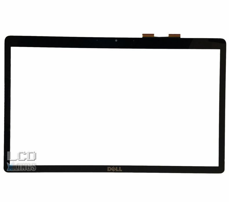 Dell Inspiron 17(7737) 81KYG Touch Glass W/ Digitizer - Accupart Ltd
