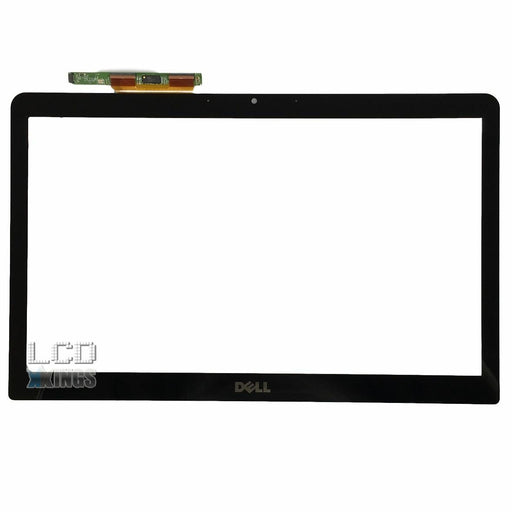 Dell Inspiron 15 7537 15.6" Digitizer Touch Glass P/N PV7P5 0PV7P5 - Accupart Ltd