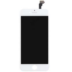 Apple Iphone 6 PLUS 5.5" White Digitizer And Assembly Touch - Accupart Ltd