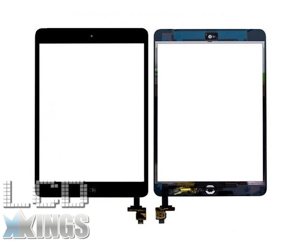 Apple Ipad MINI A1432 A1454 A1455 Touch Screen Digitizer Glass
