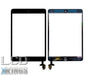 Apple Ipad MINI A1432 A1454 A1455 Touch Screen Digitizer Glass - Black - Accupart Ltd