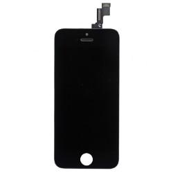 Apple Iphone 5SE Black Digitizer And Screen Assembly Touch Screen - Accupart Ltd