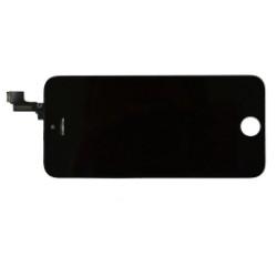Apple Iphone 5S Black Digitizer And Screen Assembly Touch Screen - Accupart Ltd