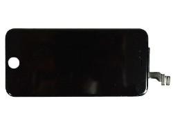 Apple Iphone 6 Black Digitizer And Screen Assembly Touch Screen - Accupart Ltd
