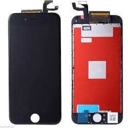 Apple Iphone 6S Black Digitizer And Screen Assembly Touch Screen - Accupart Ltd