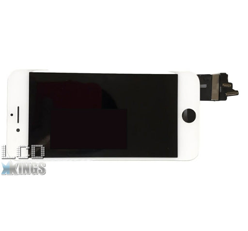 Apple Iphone 7 White Digitizer And Screen Assembly Touch Screen - Accupart Ltd