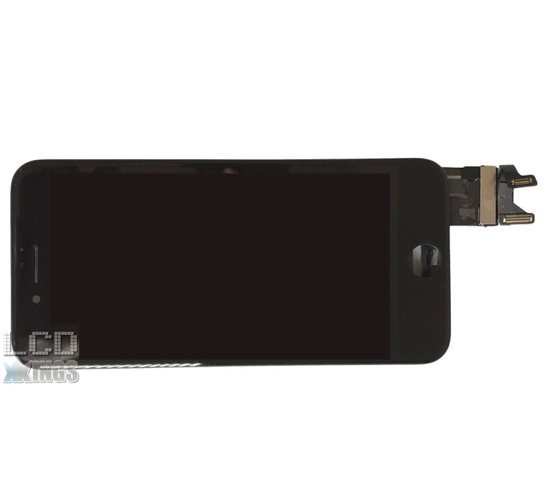 Apple Iphone 7 Black Digitizer And Screen Assembly Touch Screen - Accupart Ltd