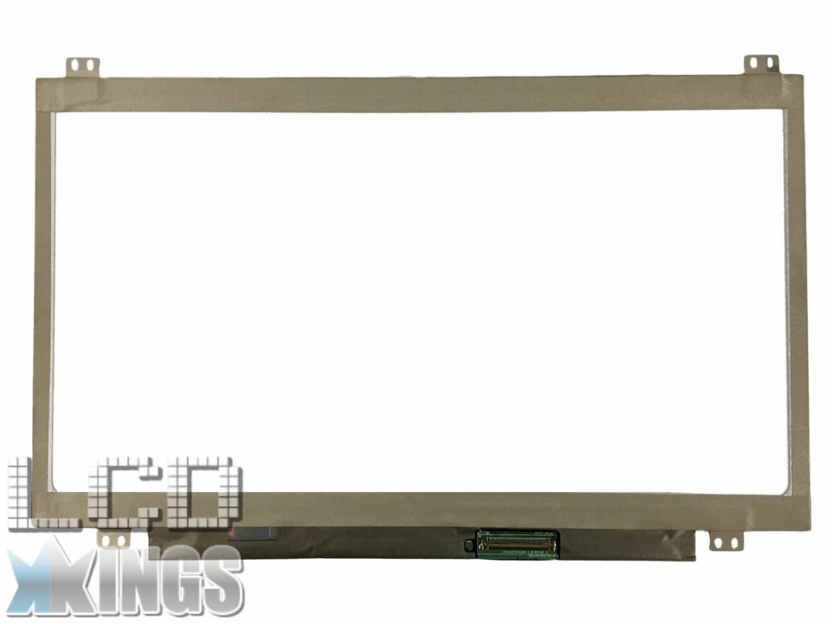 Chi Mei N116BGE-L41 Top Bracket 11.6" Laptop Screen - Accupart Ltd