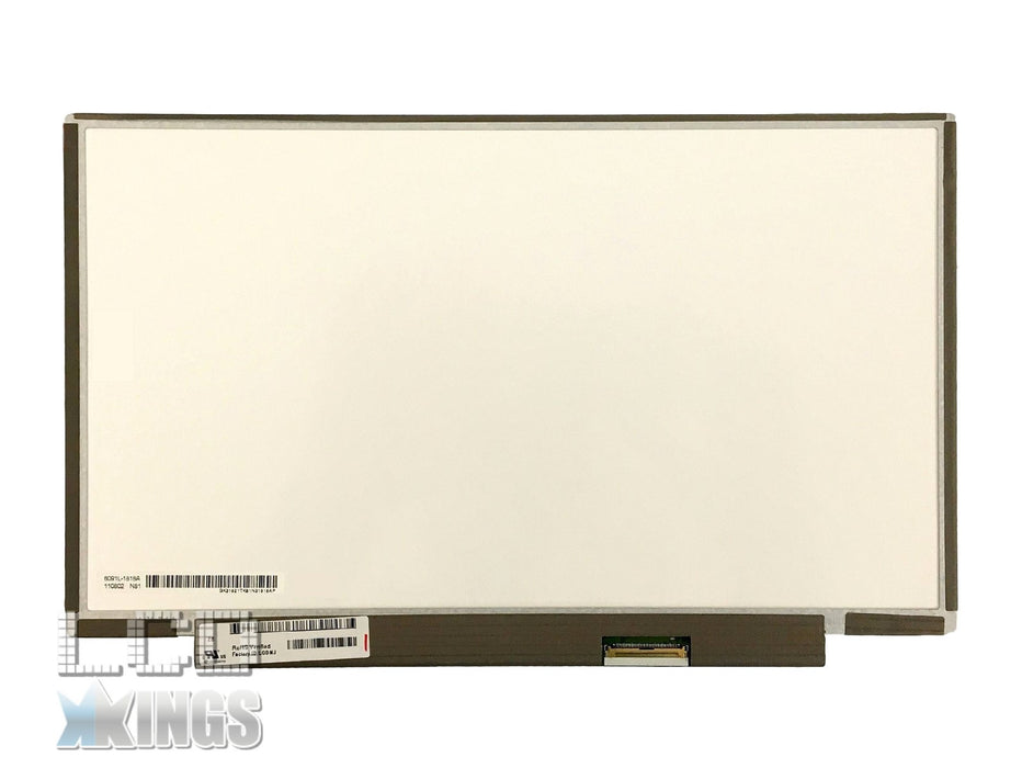 Samsung LTN125AT03-801 12.5" Laptop Screen - Accupart Ltd