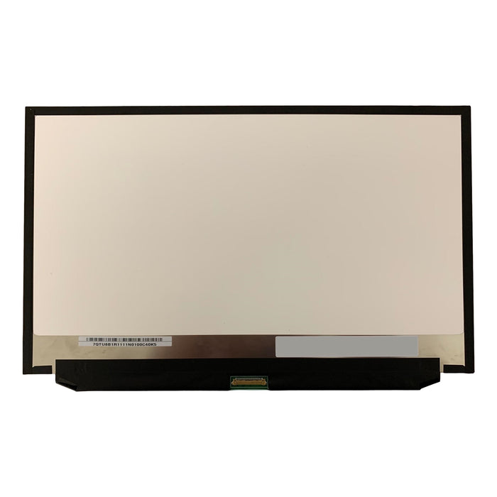 AU Optronics B125HAN02.2 HW:1B Full HD 12.5" Laptop Screen Middle Connector - Accupart Ltd