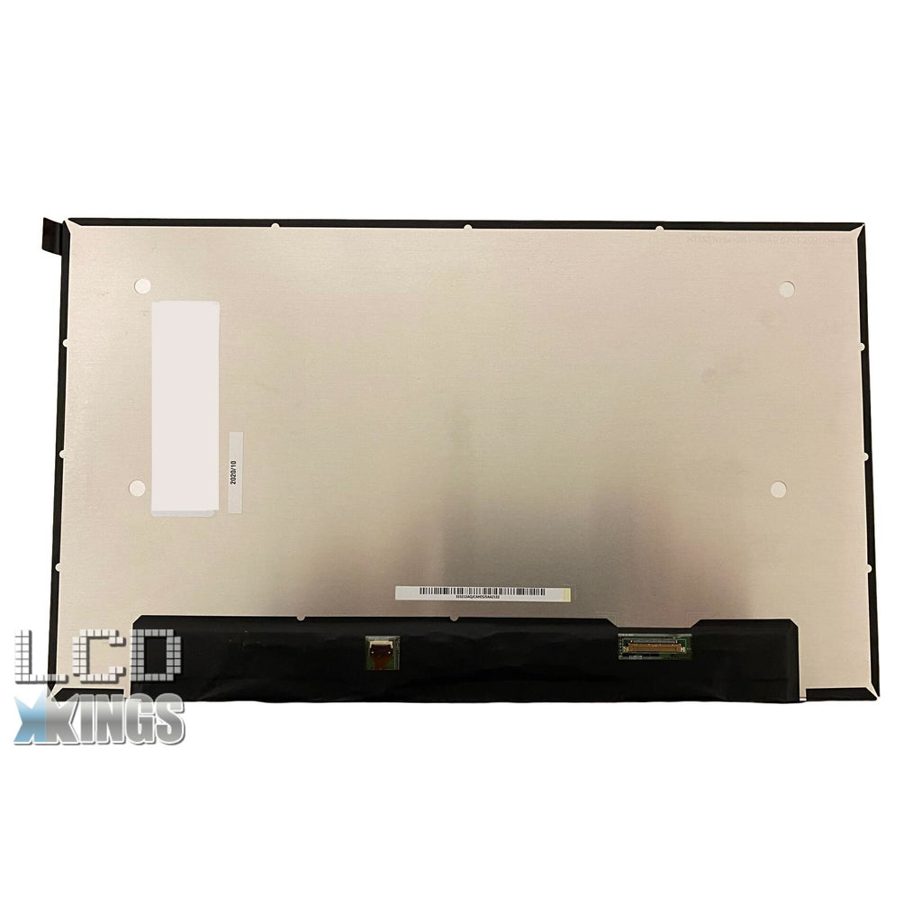 Pantalla LCD Portátil BOE 13.3 Pulgadas NT133WHM-N61, Resolución 1366x768, Repuesto Para Portátiles