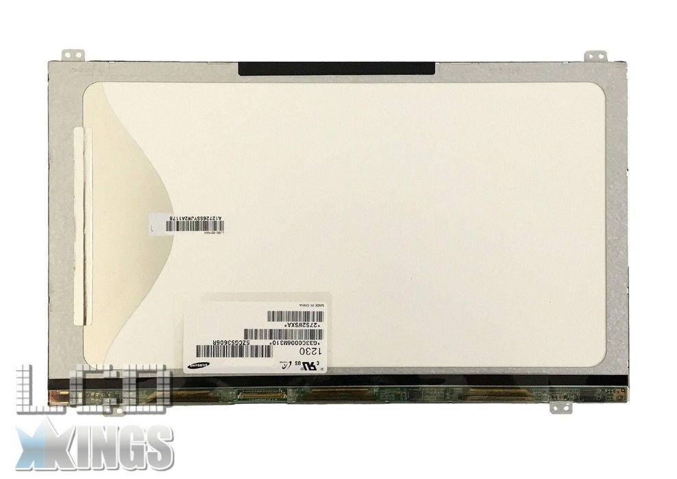 Samsung NP530U4B 14" Laptop Screen - Accupart Ltd