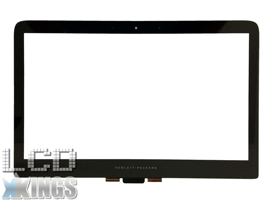 HP Pavilion X360 CONVERTIBLE 13-S150SA 13-S154SA Touch Digitizer Glass - Accupart Ltd