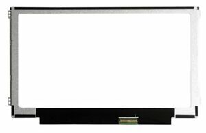 AU Optronics B116XTN01.0 11.6" Laptop Screen Side Bracket - Accupart Ltd