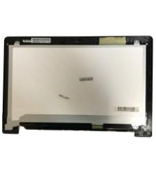 Asus 90NB0051-R21000 Laptop Screen Assembly With Frame - Accupart Ltd