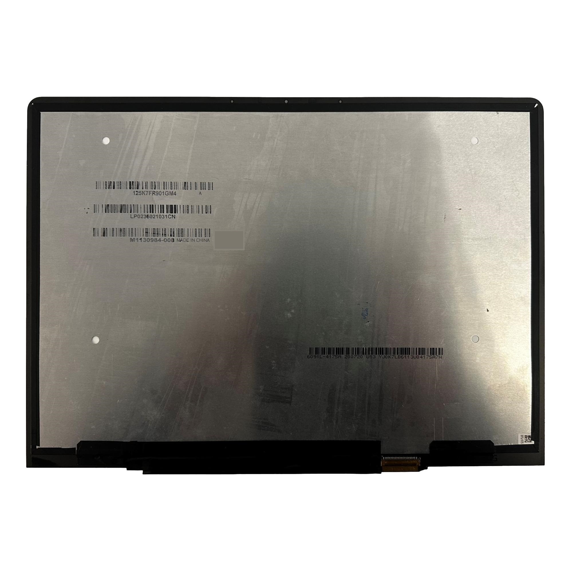 Microsoft Surface Laptop Go 12.5" 1943 Replacement Screen and Touch As