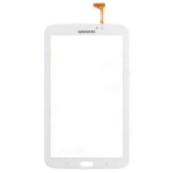 Samsung Galaxy TAB 3 7.0 SM T210 White Touch Screen Digitizer White - Accupart Ltd