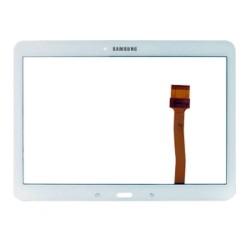 Samsung Galaxy TAB 4 SM-T530 T535 10.1" White Digitizer Glass Replacement - Accupart Ltd