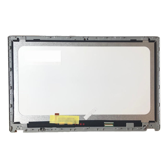 Acer Aspire V5-571P Touch Digitizer + Screen Assembly With Frame - Accupart Ltd