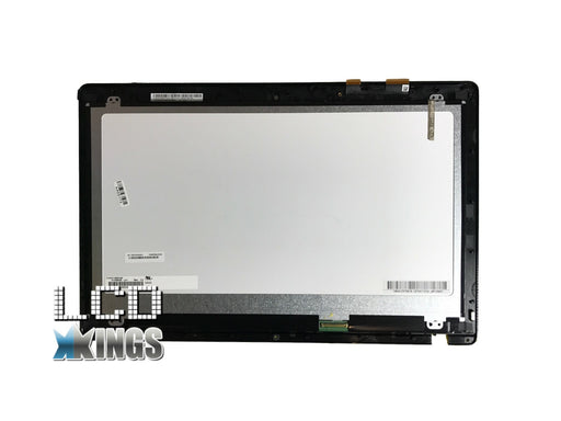 Asus X550CA X550CC Screen and Digitizer Assembly - Accupart Ltd