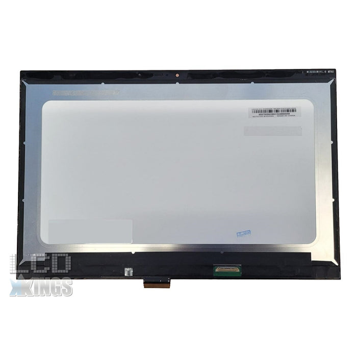 Lenovo Thinkpad X390 Yoga 20NN 20NQ FHD Laptop Screen Touch Screen Assembly - Accupart Ltd