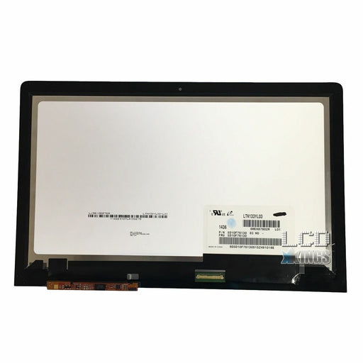 Lenovo Ideapad Yoga 3 Pro 1370 5D10G97569 Screen and Digitizer Assembly - Accupart Ltd