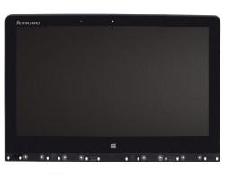 LTN133YL03-L01 LCD For Lenovo Yoga 3 Pro 1370 & Touch Screen Digitizer + Frame - Accupart Ltd