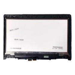 Lenovo Yoga 500 14" Screen and Digitizer Assembly With Frame - Accupart Ltd