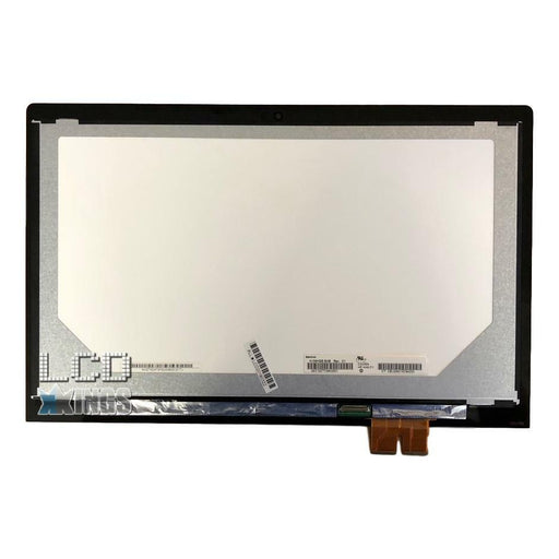 Lenovo Yoga 510-15IKB 15.6" Screen and Digitizer Assembly - Accupart Ltd
