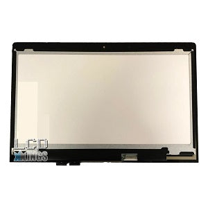 Lenovo Yoga 710-14IKB 14" Screen and Digitizer Assembly 80V4 - Accupart Ltd
