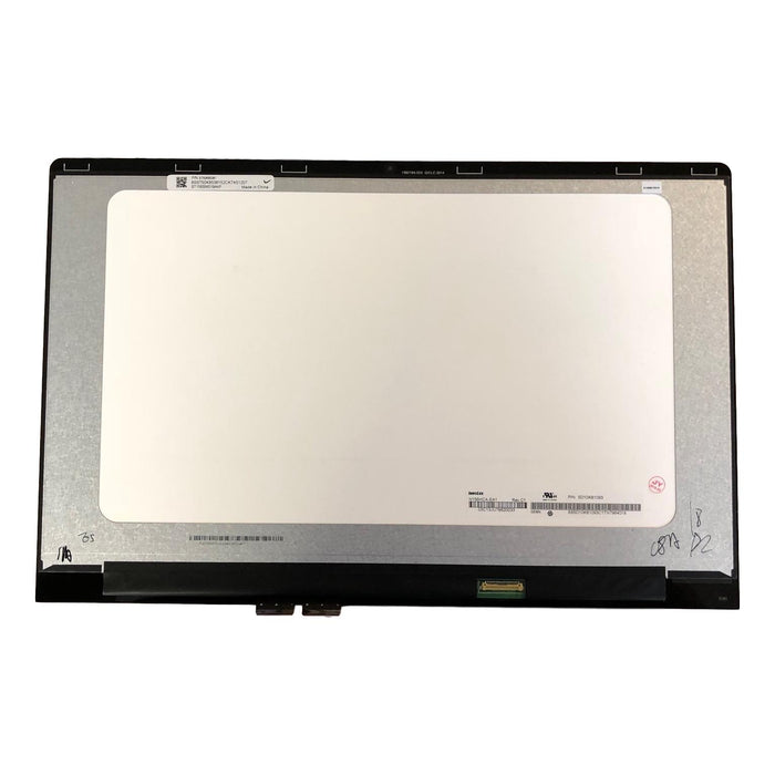 Lenovo Yoga 710-15ISK 15.6" Screen and Digitizer Assembly - Accupart Ltd
